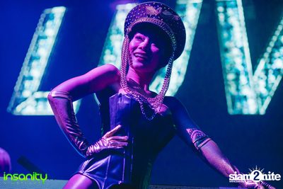 Japan Nights with DJ Luv ที่ Insanity Nightclub — photo 54