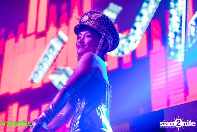 Japan Nights with DJ Luv ที่ Insanity Nightclub — photo 56