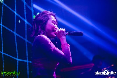 Japan Nights with DJ Luv ที่ Insanity Nightclub — photo 71