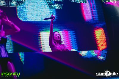 Japan Nights with DJ Luv ที่ Insanity Nightclub — photo 100