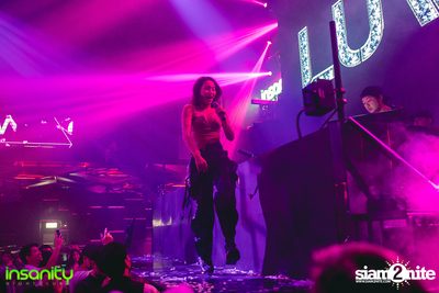 Japan Nights with DJ Luv ที่ Insanity Nightclub — photo 109
