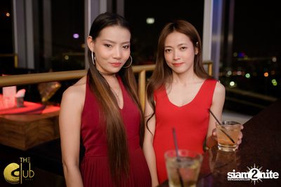 Shortkut (USA) ที่ The Club at Koi — photo 16