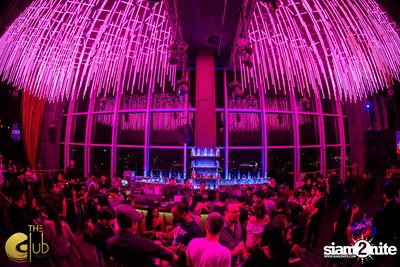 Shortkut (USA) ที่ The Club at Koi — photo 41