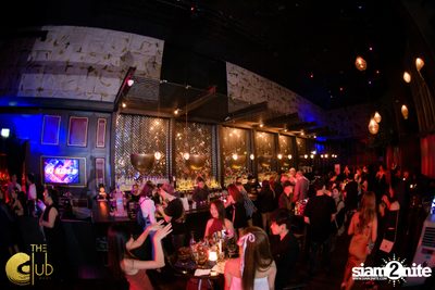 Shortkut (USA) ที่ The Club at Koi — photo 44