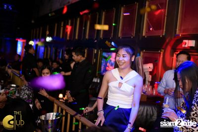 Shortkut (USA) ที่ The Club at Koi — photo 62