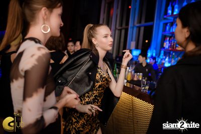 Shortkut (USA) ที่ The Club at Koi — photo 65