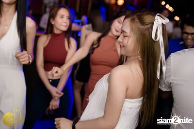 Shortkut (USA) ที่ The Club at Koi — photo 74