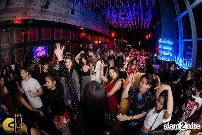 Shortkut (USA) ที่ The Club at Koi — photo 81