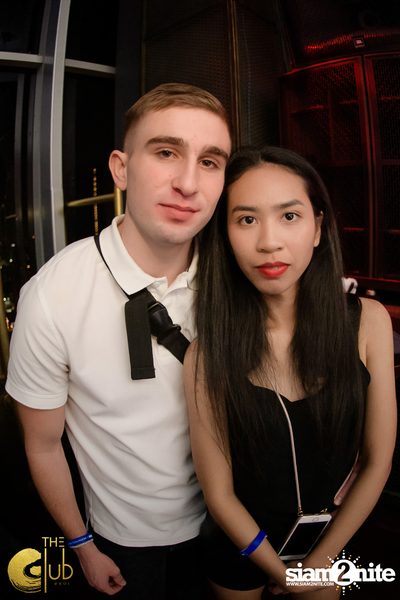Shortkut (USA) ที่ The Club at Koi — photo 82