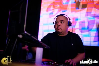 Shortkut (USA) ที่ The Club at Koi — photo 87
