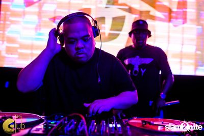 Shortkut (USA) ที่ The Club at Koi — photo 89