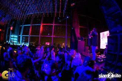 Shortkut (USA) ที่ The Club at Koi — photo 109
