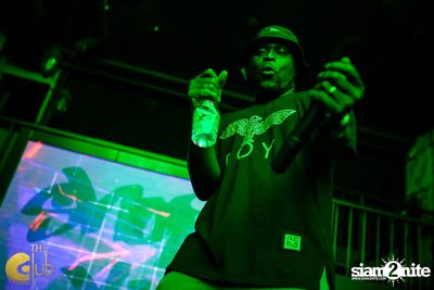 Shortkut (USA) ที่ The Club at Koi — photo 112