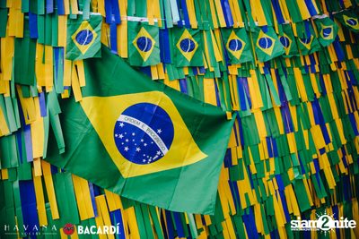 Brazilian Carnival Street Party ที่ Havana Social — photo 8