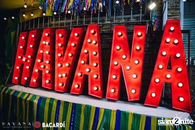 Brazilian Carnival Street Party ที่ Havana Social — photo 10