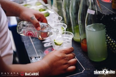 Brazilian Carnival Street Party ที่ Havana Social — photo 12