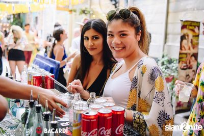 Brazilian Carnival Street Party ที่ Havana Social — photo 13
