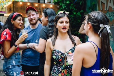 Brazilian Carnival Street Party ที่ Havana Social — photo 31