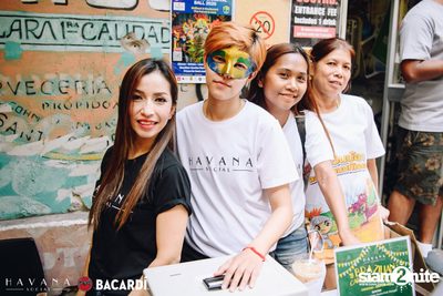 Brazilian Carnival Street Party ที่ Havana Social — photo 40