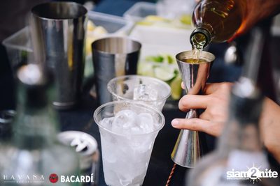 Brazilian Carnival Street Party ที่ Havana Social — photo 46