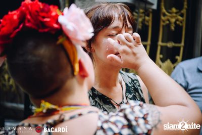 Brazilian Carnival Street Party ที่ Havana Social — photo 47