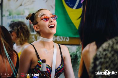 Brazilian Carnival Street Party ที่ Havana Social — photo 67