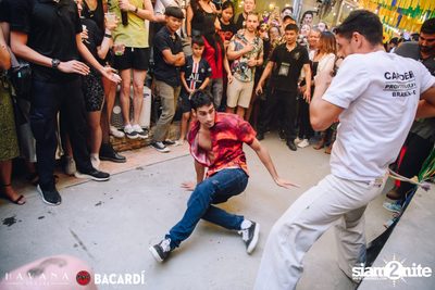 Brazilian Carnival Street Party ที่ Havana Social — photo 203