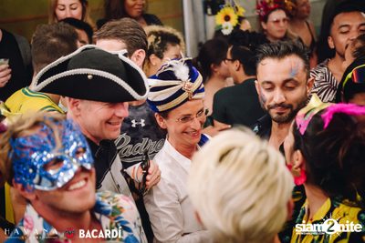 Brazilian Carnival Street Party ที่ Havana Social — photo 246