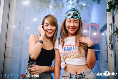 Brazilian Carnival Street Party ที่ Havana Social — photo 264