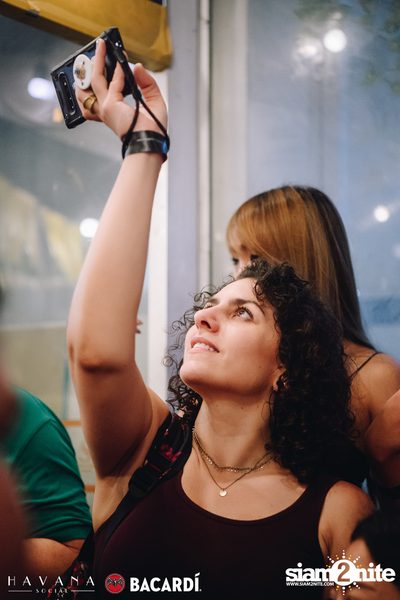 Brazilian Carnival Street Party ที่ Havana Social — photo 286