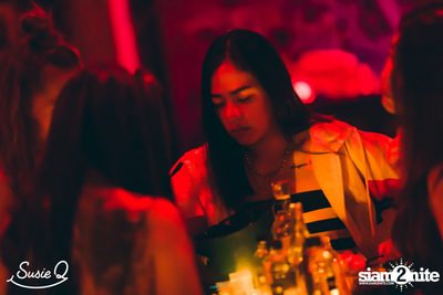 Bangkok Invaders Night w/ DJ Ono x MC Unda at Susie Q — photo 11