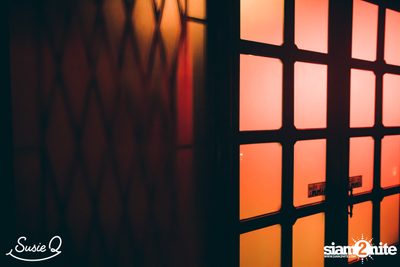 Bangkok Invaders Night w/ DJ Ono x MC Unda at Susie Q — photo 16