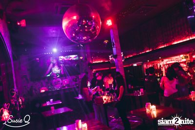 Bangkok Invaders Night w/ DJ Ono x MC Unda at Susie Q — photo 17