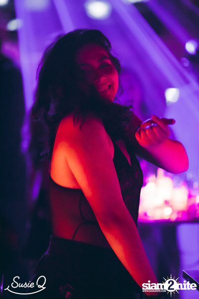 Bangkok Invaders Night w/ DJ Ono x MC Unda at Susie Q — photo 21