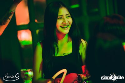 Bangkok Invaders Night w/ DJ Ono x MC Unda at Susie Q — photo 28