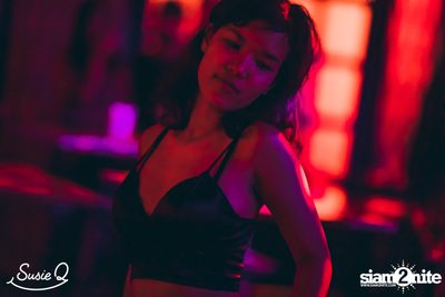 Bangkok Invaders Night w/ DJ Ono x MC Unda at Susie Q — photo 33