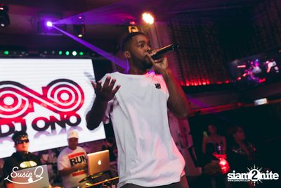 Bangkok Invaders Night w/ DJ Ono x MC Unda at Susie Q — photo 35