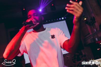 Bangkok Invaders Night w/ DJ Ono x MC Unda at Susie Q — photo 36