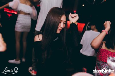 Bangkok Invaders Night w/ DJ Ono x MC Unda at Susie Q — photo 47