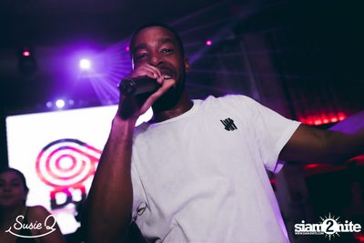 Bangkok Invaders Night w/ DJ Ono x MC Unda at Susie Q — photo 49