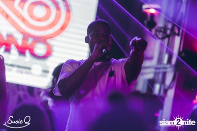 Bangkok Invaders Night w/ DJ Ono x MC Unda at Susie Q — photo 52