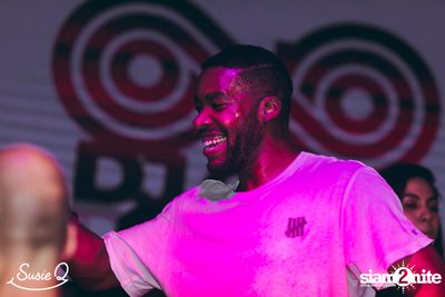 Bangkok Invaders Night w/ DJ Ono x MC Unda at Susie Q — photo 57