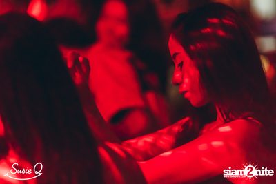 Bangkok Invaders Night w/ DJ Ono x MC Unda at Susie Q — photo 59