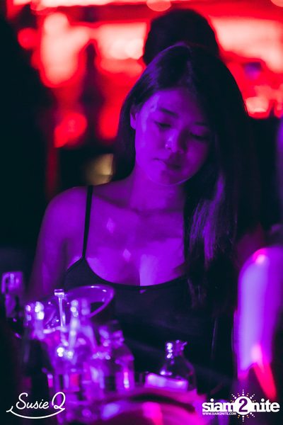 Bangkok Invaders Night w/ DJ Ono x MC Unda at Susie Q — photo 60