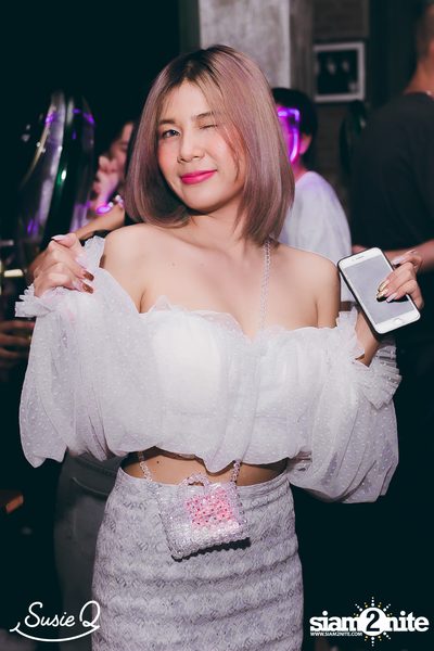 Bangkok Invaders Night w/ DJ Ono x MC Unda at Susie Q — photo 62