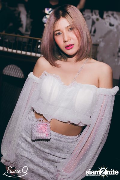 Bangkok Invaders Night w/ DJ Ono x MC Unda at Susie Q — photo 64