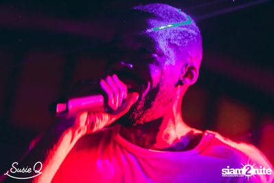 Bangkok Invaders Night w/ DJ Ono x MC Unda at Susie Q — photo 70