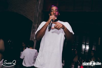 Bangkok Invaders Night w/ DJ Ono x MC Unda at Susie Q — photo 77