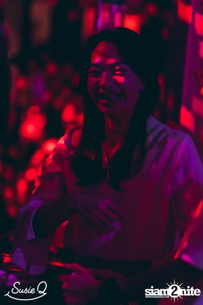 Bangkok Invaders Night w/ DJ Ono x MC Unda at Susie Q — photo 83