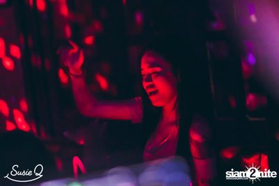 Bangkok Invaders Night w/ DJ Ono x MC Unda at Susie Q — photo 87